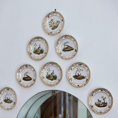 Teresella Suite เนเปิลส์ ภายนอก รูปภาพ