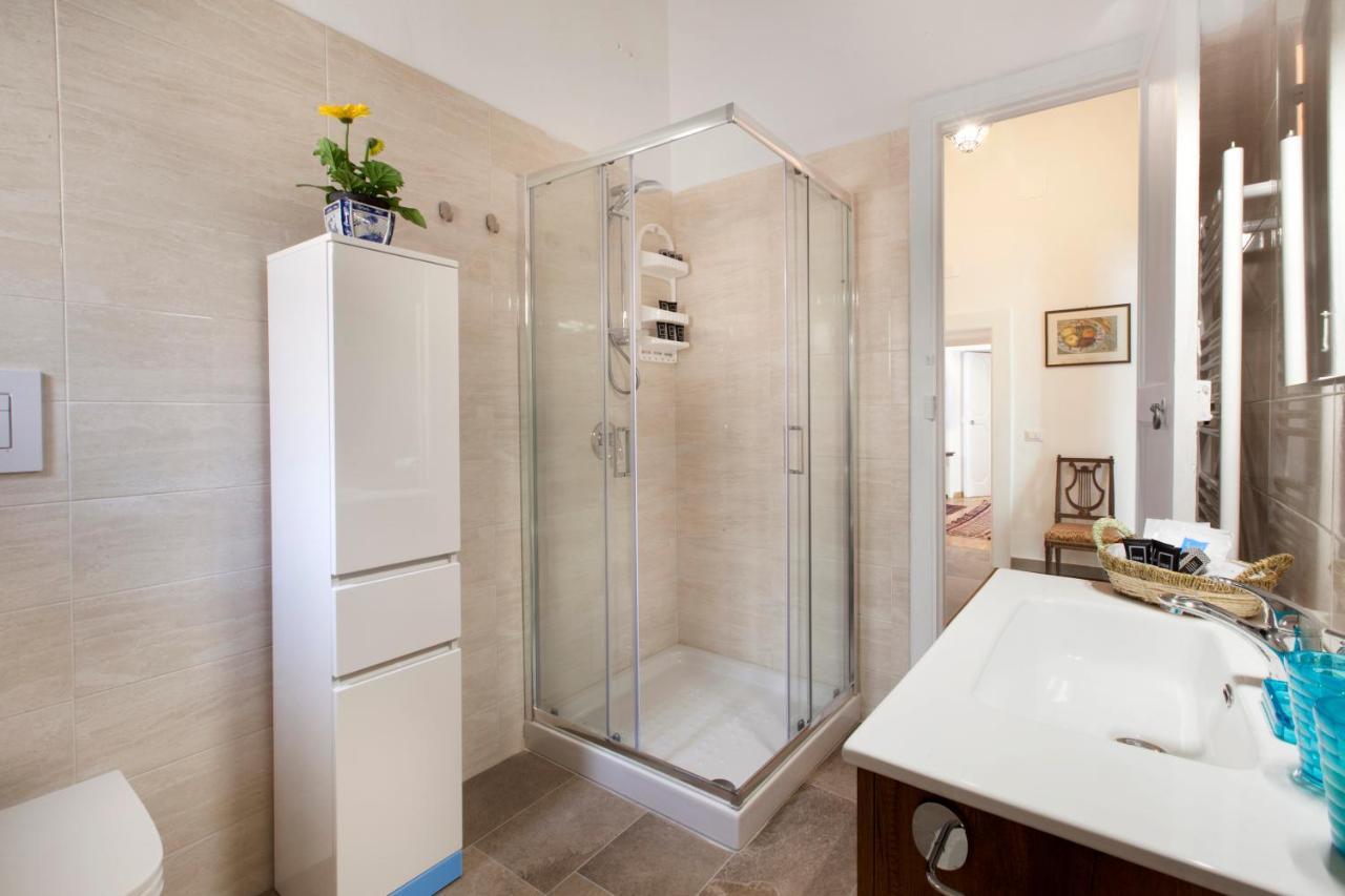 Teresella Suite เนเปิลส์ ภายนอก รูปภาพ