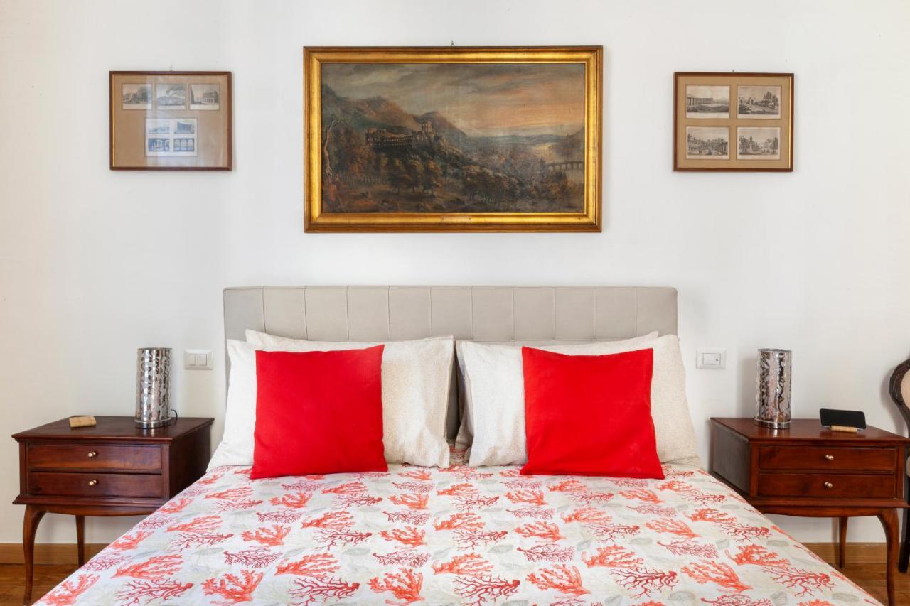 Teresella Suite เนเปิลส์ ภายนอก รูปภาพ