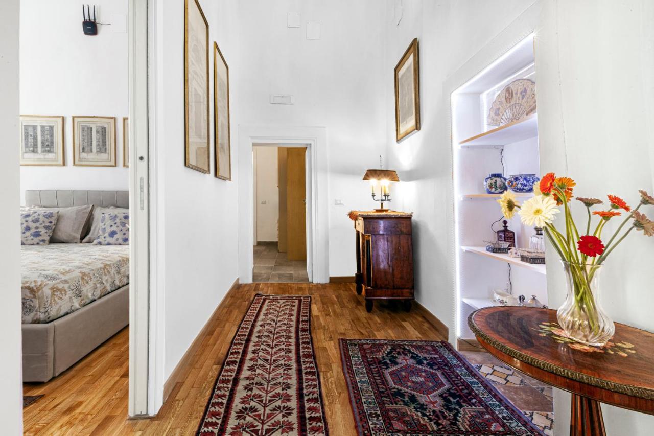 Teresella Suite เนเปิลส์ ภายนอก รูปภาพ