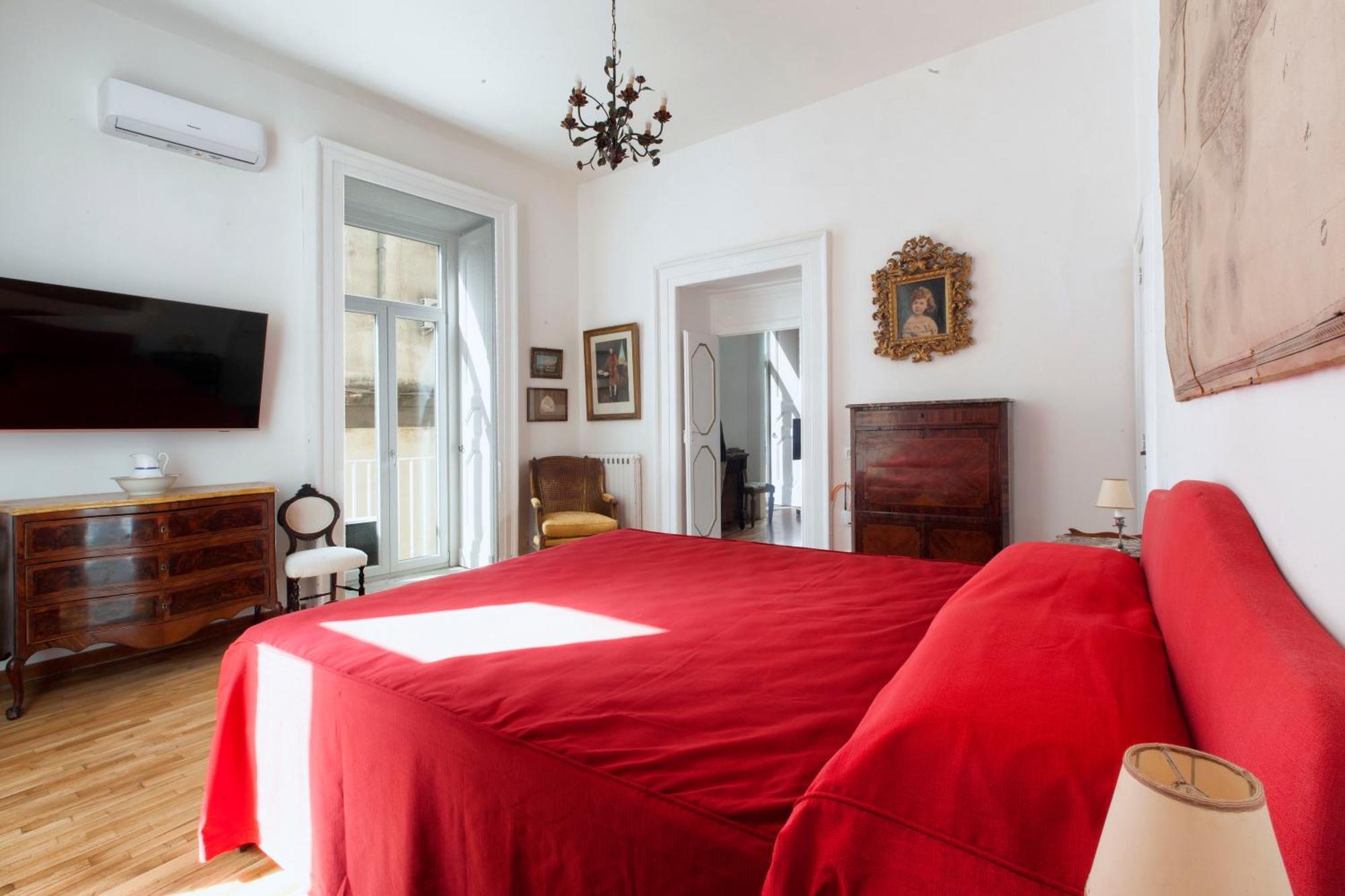 Teresella Suite เนเปิลส์ ภายนอก รูปภาพ